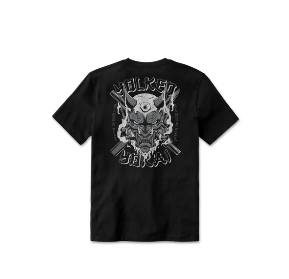KFKF Yolked Yokai V2 Signature Blend t-Shirt