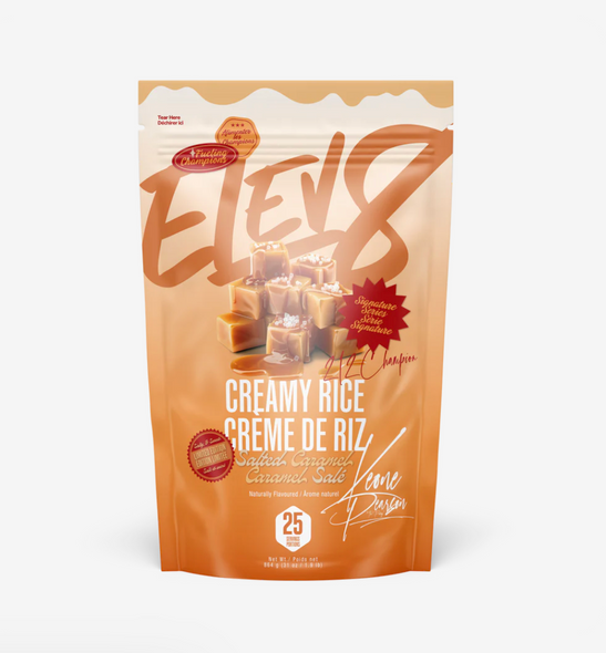 ELEV8 Creamy Rice