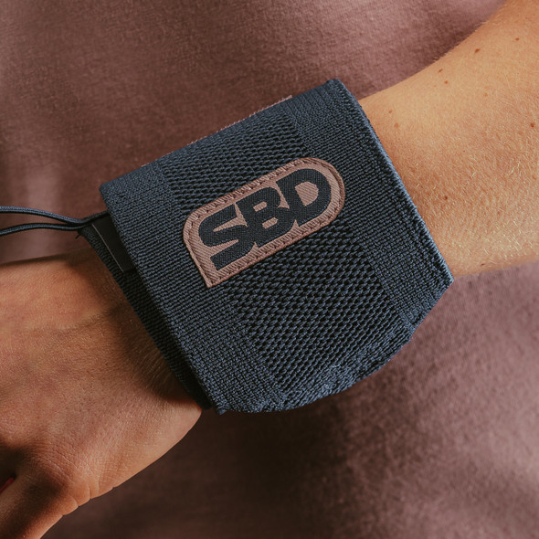 SBD Serenity - Wrist Wraps