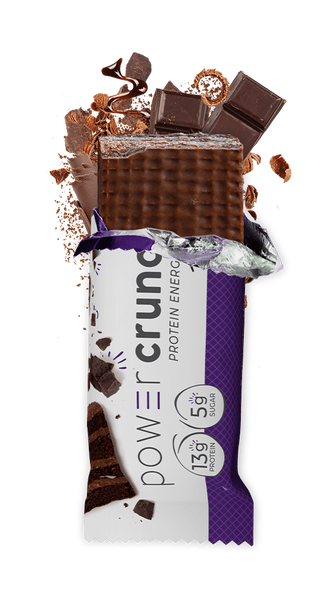 Power Crunch - Triple Chocolate 12pk
