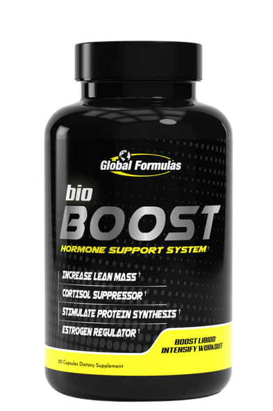 GF bioBoost