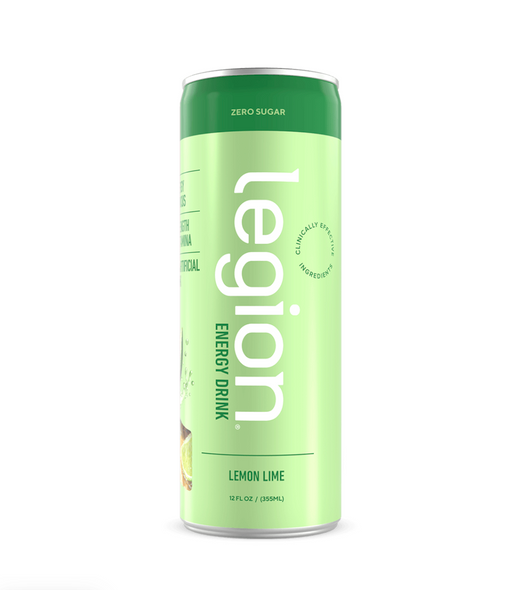 Legion Energy RTD