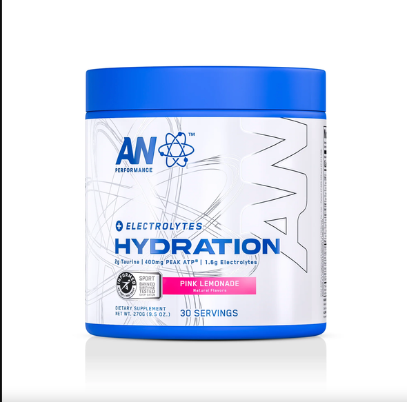AN Performance Hydration