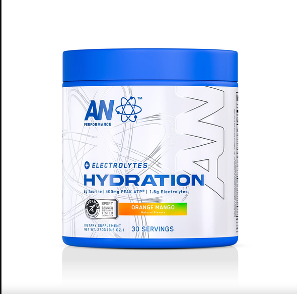 AN Performance Hydration