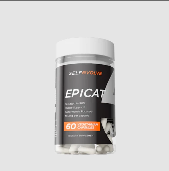 SelfEvolve Epicat