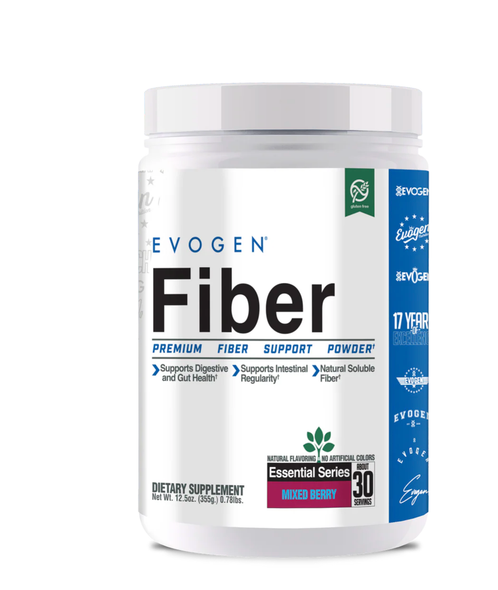 Evogen Fiber
