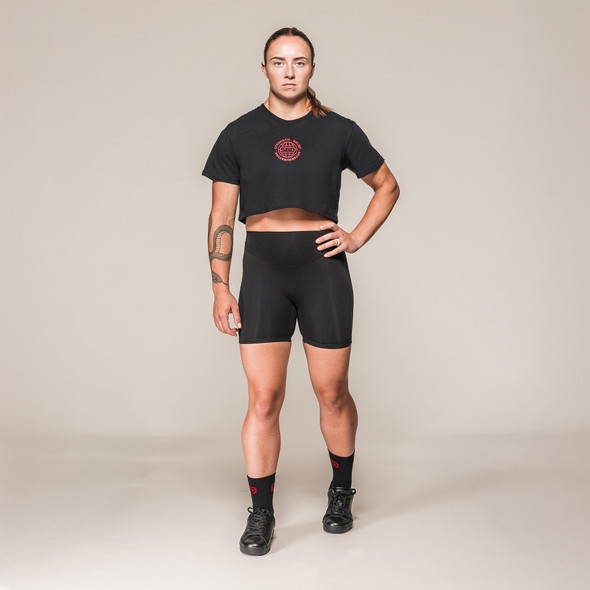 SBD Classic - Crop Top