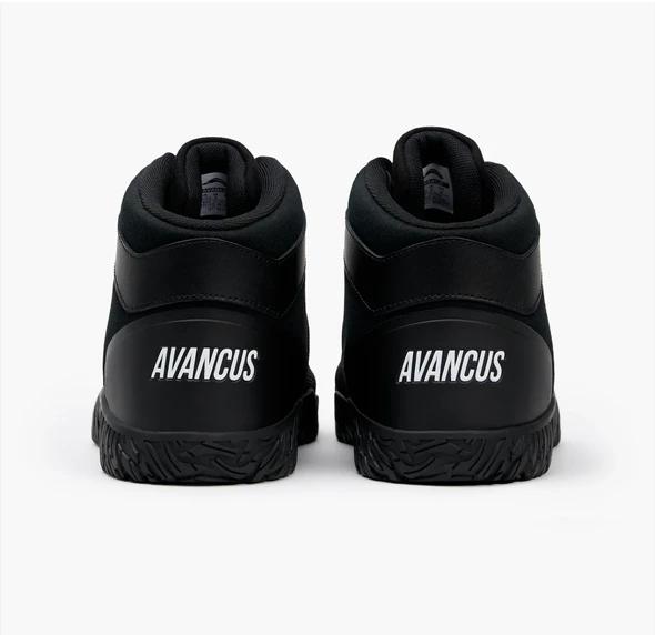 Avancus Power High Top