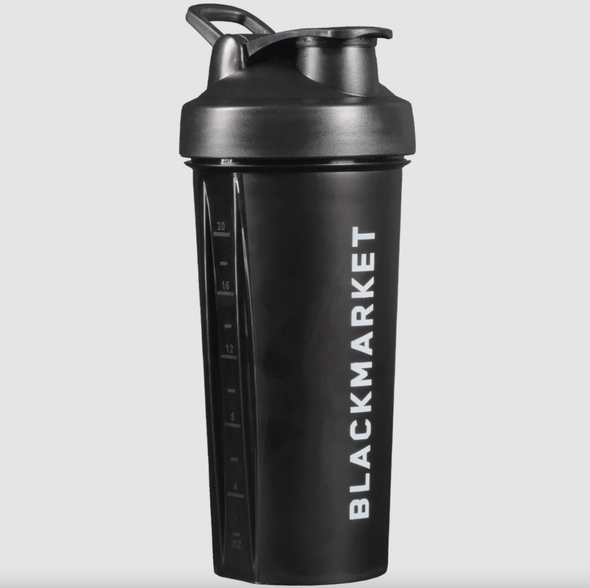 Blackmarket Shaker - 20oz