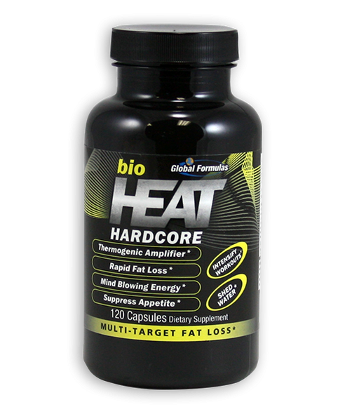 bioHeat Hardcore