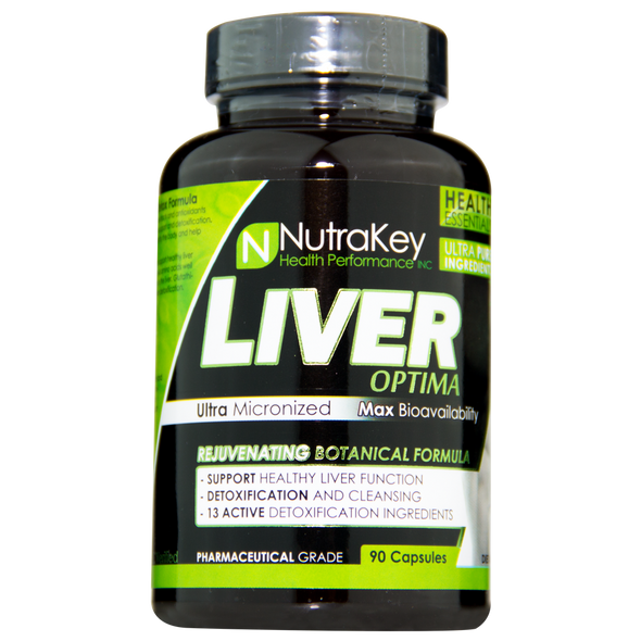 Liver Optima