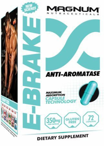 E-Brake