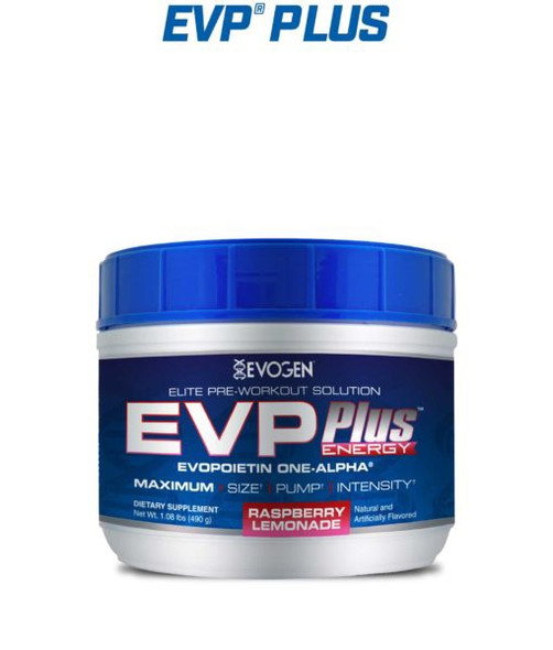 EVP Plus