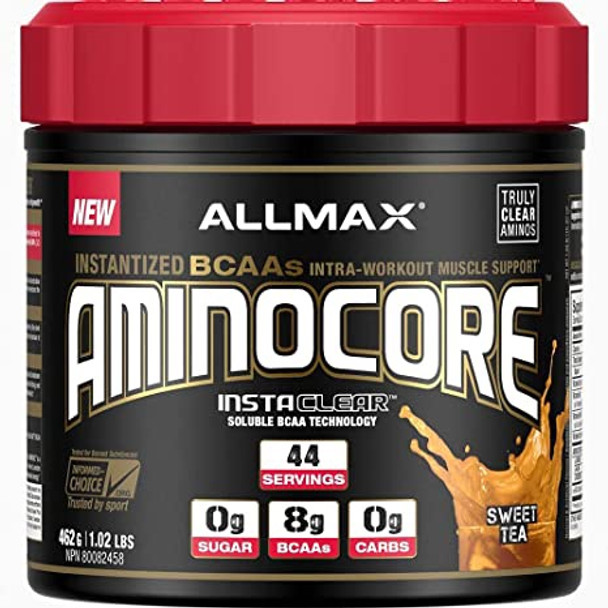 Allmax Aminocore (462g)