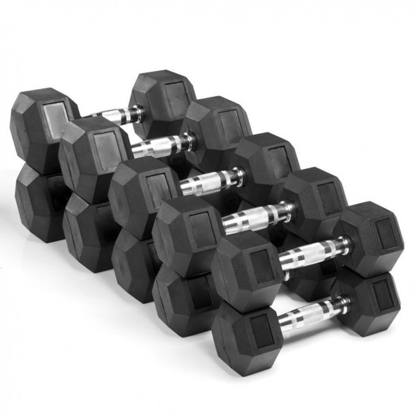 Hex Dumbbell