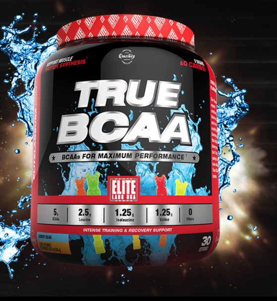 ELITE True BCAA