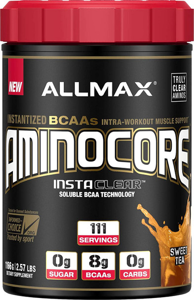 Allmax Aminocore (1166g)