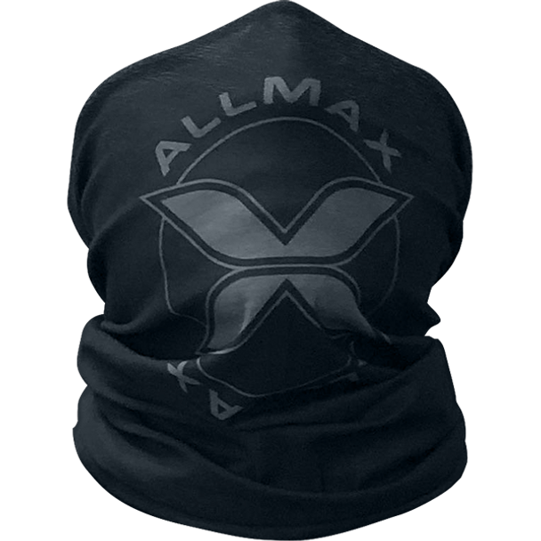 Allmax Gaiter Scarf/Mask