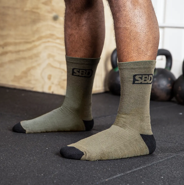 Endure Sports Socks