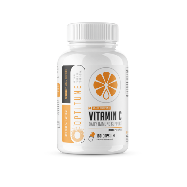 Optitune Vitamin C