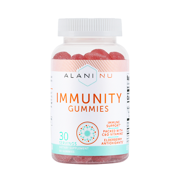 Alani Nu - Immunity Gummies