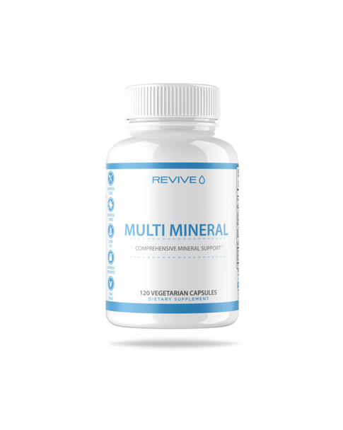 REVIVE - Multi Mineral