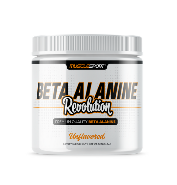 Beta Alanine