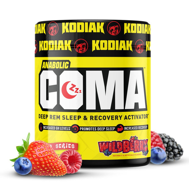 Coma