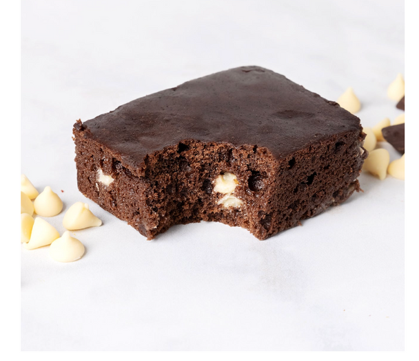 12pk EMGF Brownie- Tuxedo