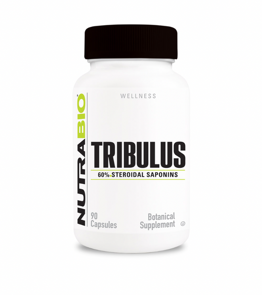 Nutrabio- Tribulus Terrestris