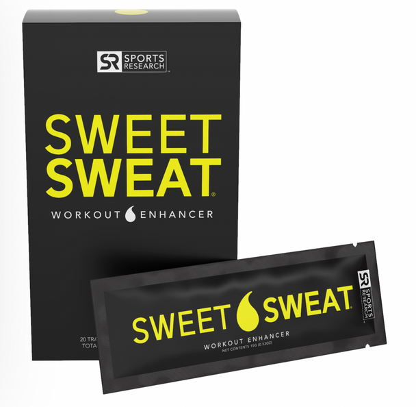 Sweet Sweat Case 20pk
