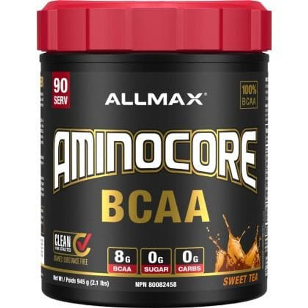 Allmax Aminocore 945g