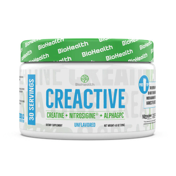 CreActive