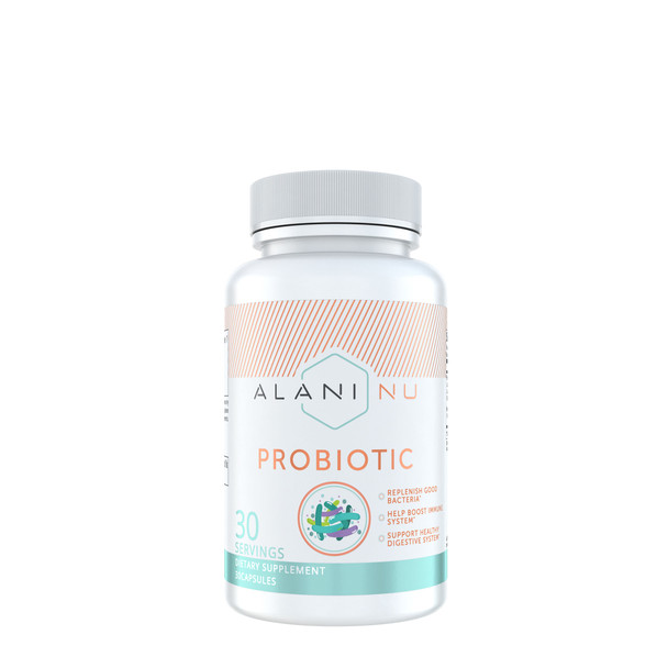 Alani Nu - Probiotic