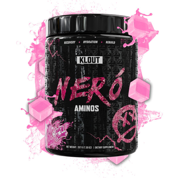 NERO - Aminos