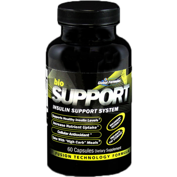 bioSupport