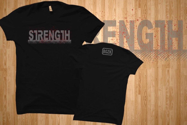 Strength Tee