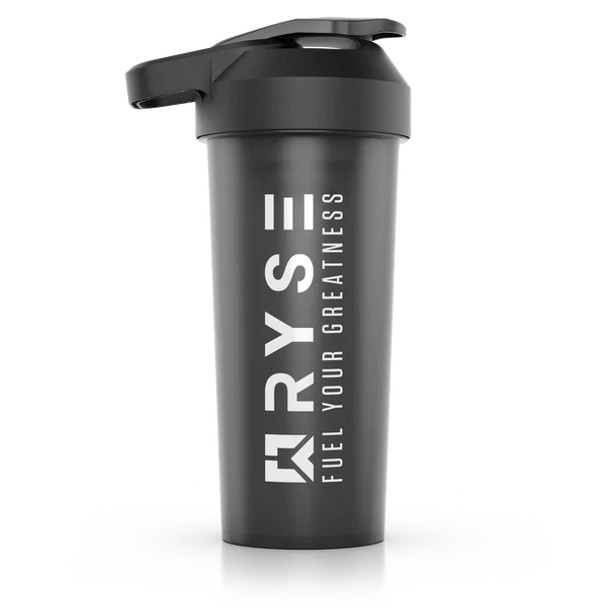 RYSE x Sportshaker