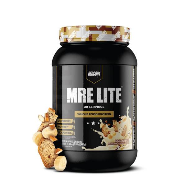 MRE Lite Whole Food Protein 2lb.