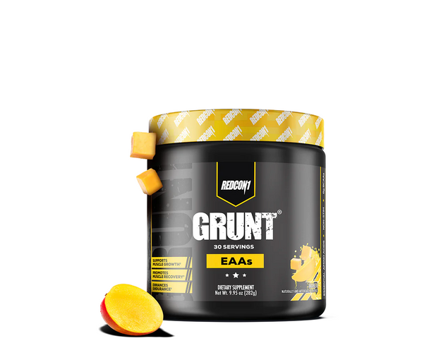 Grunt EAAs