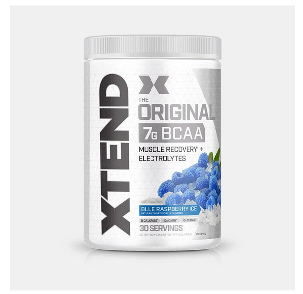 Xtend BCAA