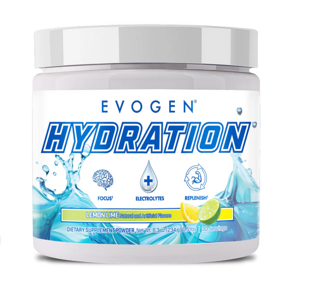 Evogen Hydration