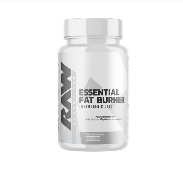Essential Fat Burner