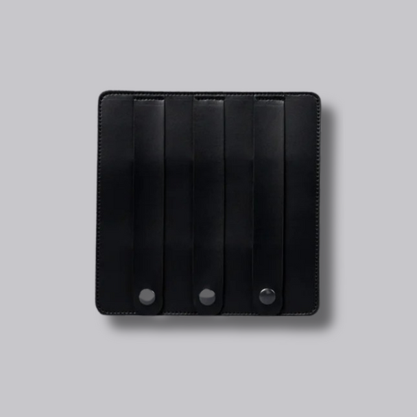 RÜK Tactical MOLLE Patch Panel – 8"x8"