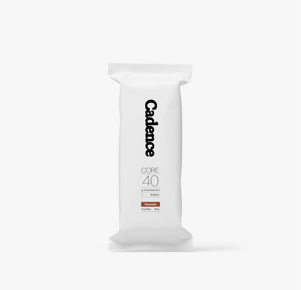 Cadence Core 40 Bar