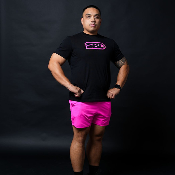 SBD Nova Brand Tshirt