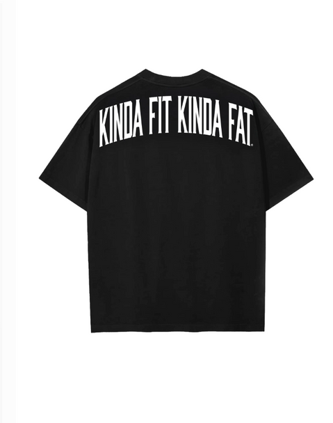 KFKF Fahrenheit Oversized Shirt