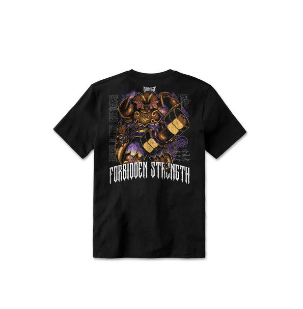 KFKF Forbidden Strength Signature Blend T-Shirt