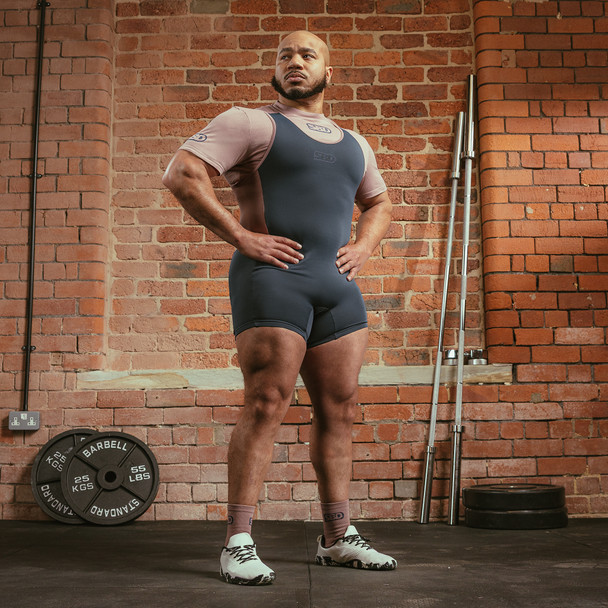 SBD Serenity - Powerlifting Singlet