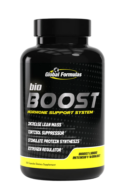 GF bioBoost